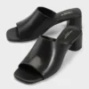 Piper Mules