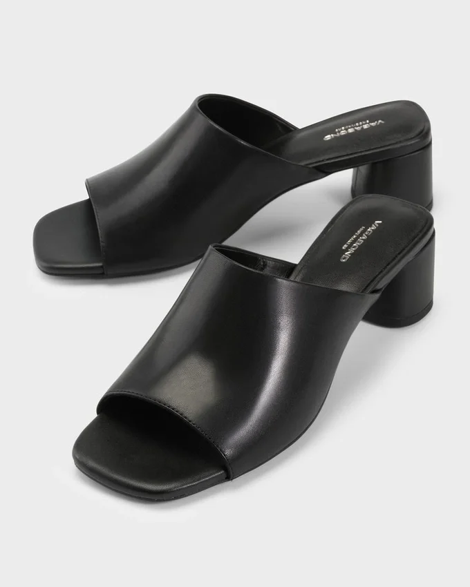 Piper Mules