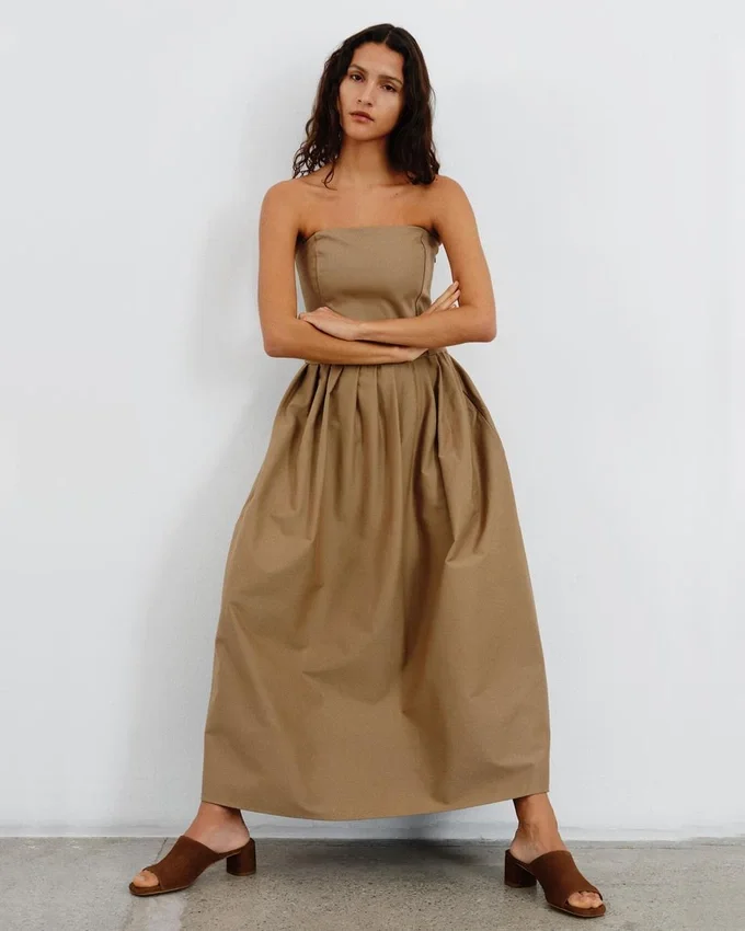 Piper Mules