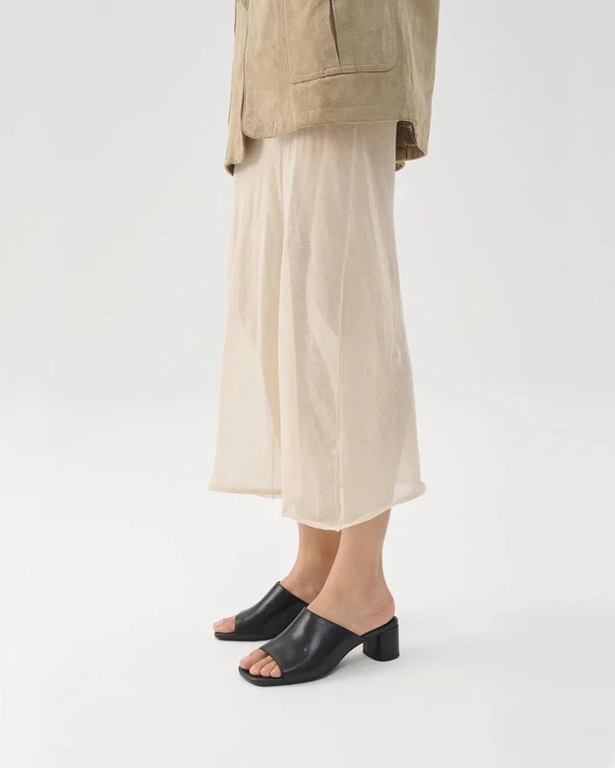 Piper Mules