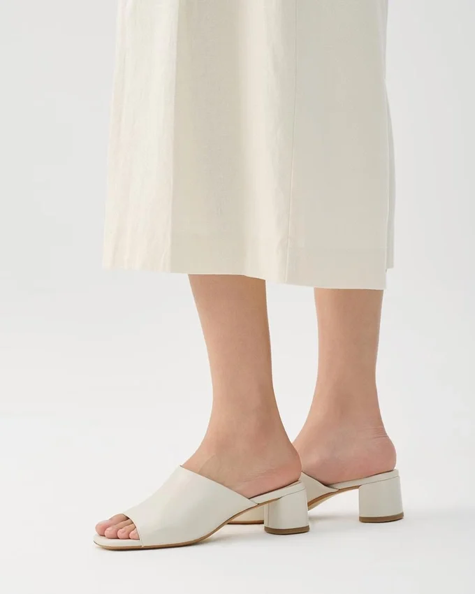 Piper Mules