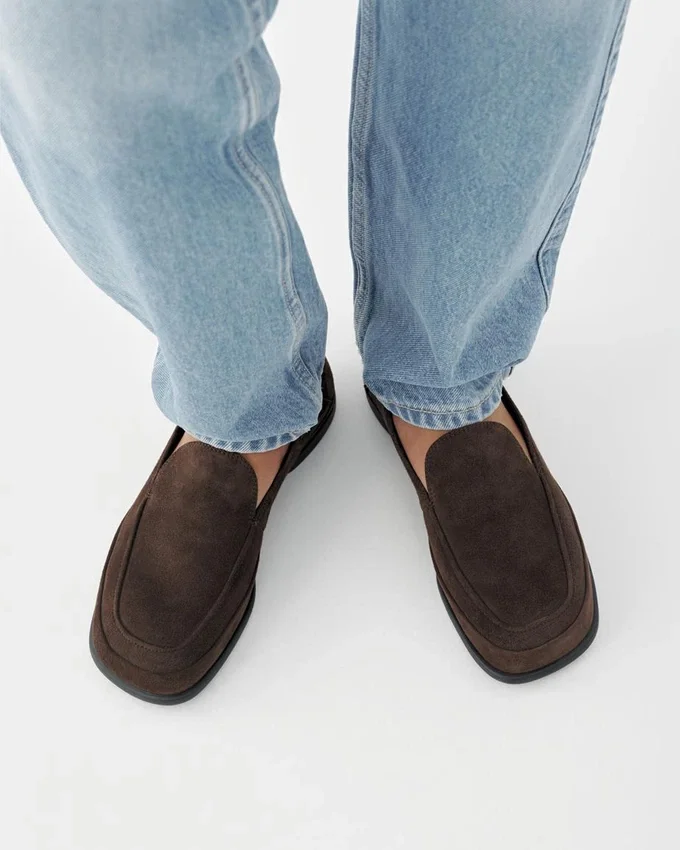 Sammie-Loafers