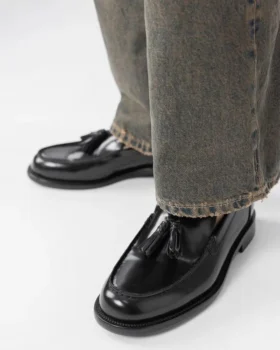 Steven Loafers