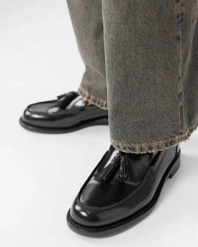 Steven Loafers