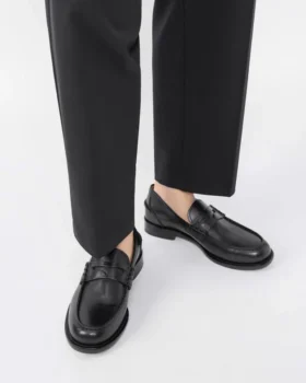 Steven Loafers