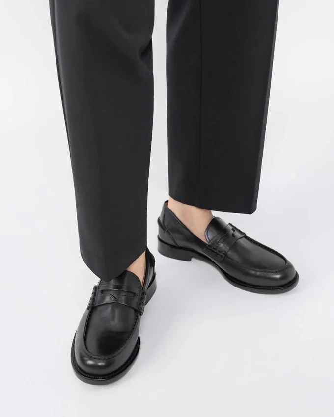 Steven Loafers
