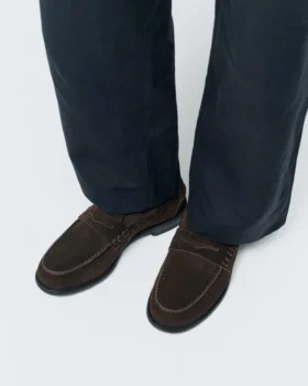 Steven Loafers