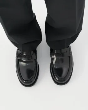 Steven Loafers