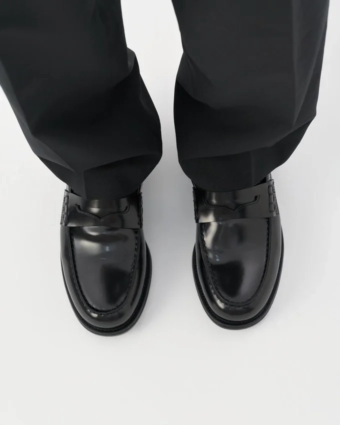 Steven Loafers