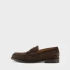 Steven Loafers