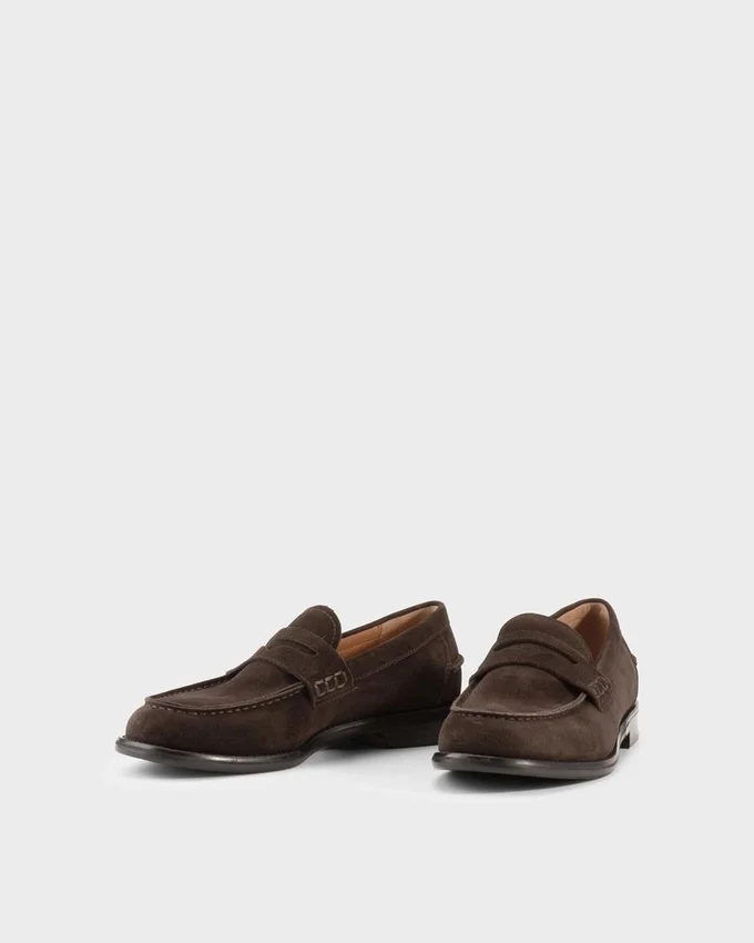 Steven Loafers
