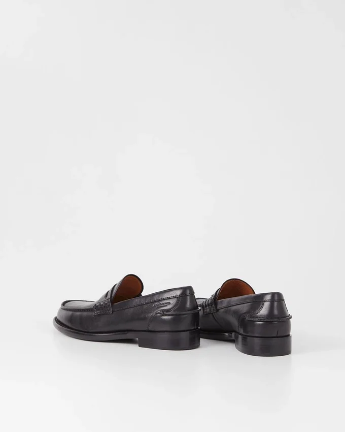 Steven Loafers