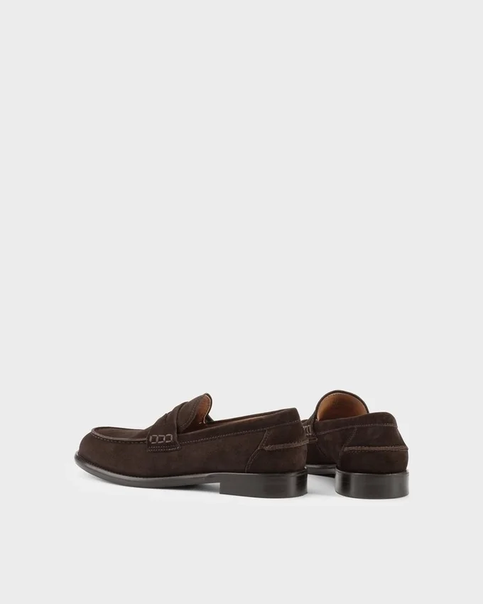 Steven Loafers
