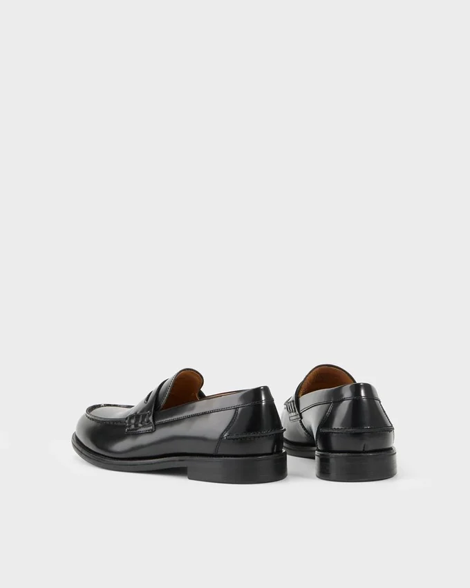 Steven Loafers