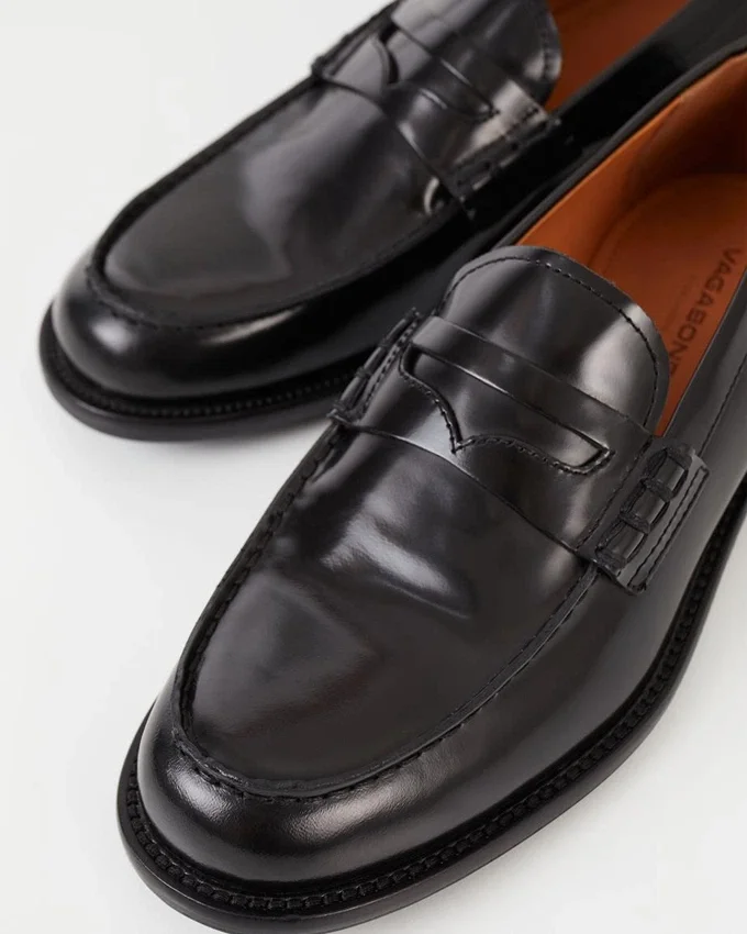 Steven Loafers