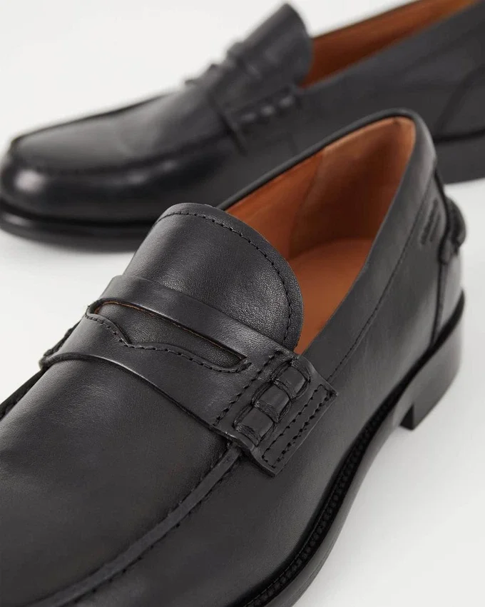 Steven Loafers