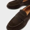 Steven Loafers