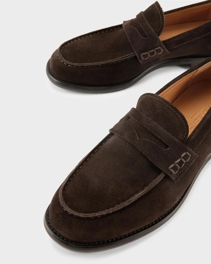 Steven Loafers