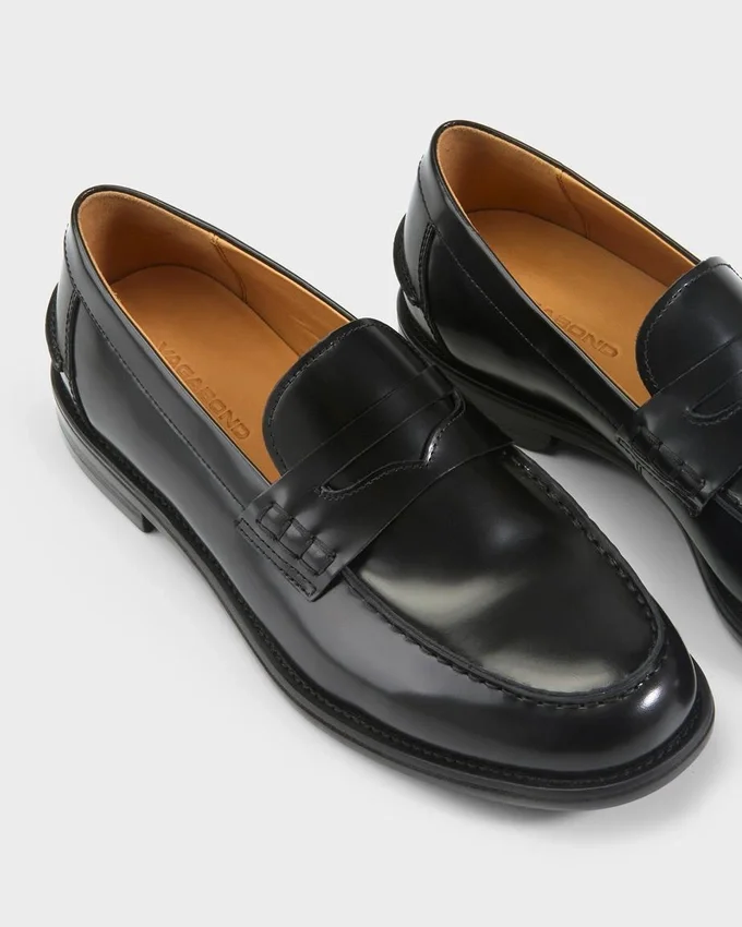 Steven Loafers