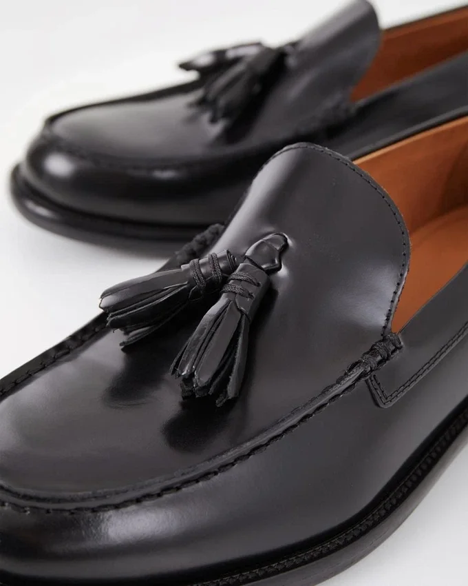 Steven Loafers