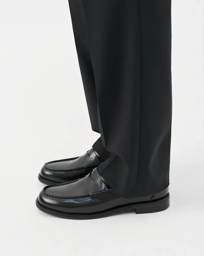 Steven Loafers