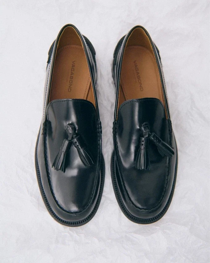 Steven Loafers
