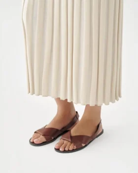 Tia 2.0-Sandalen