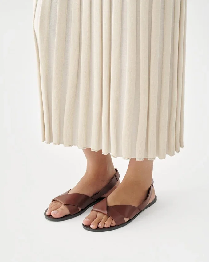 Tia 2.0-Sandalen