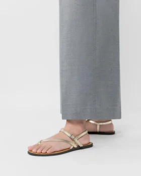 Tia 2.0-Sandalen