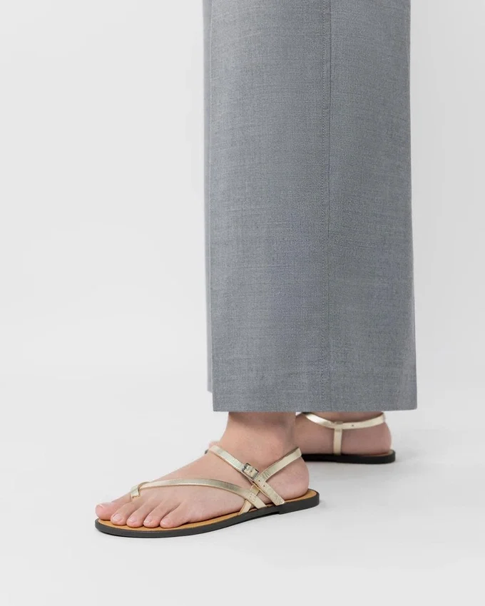 Tia 2.0-Sandalen