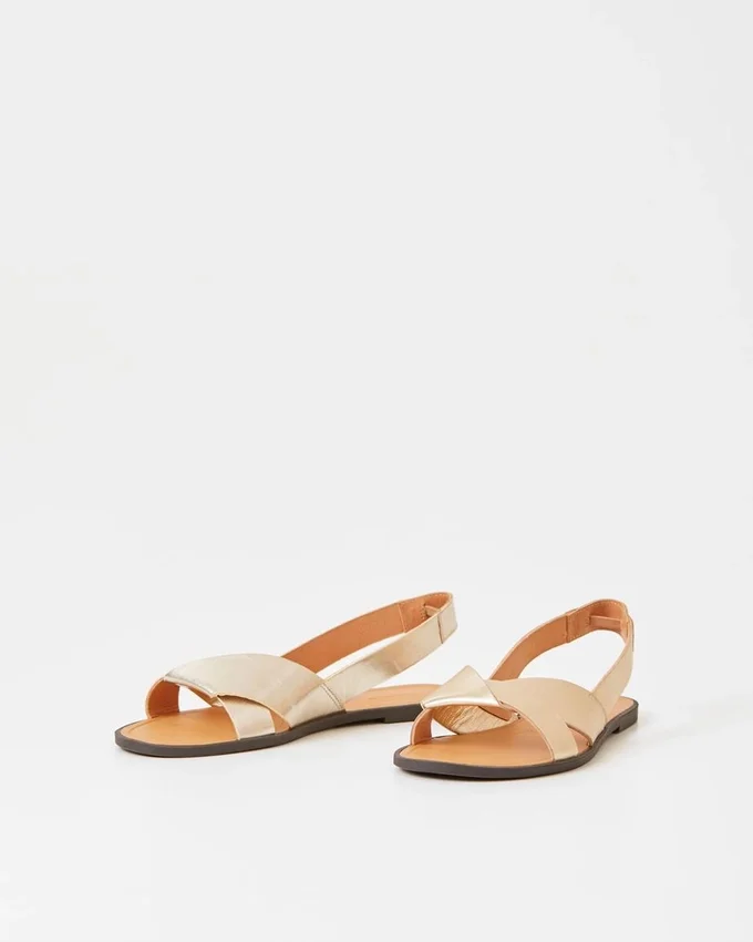 Tia 2.0-Sandalen