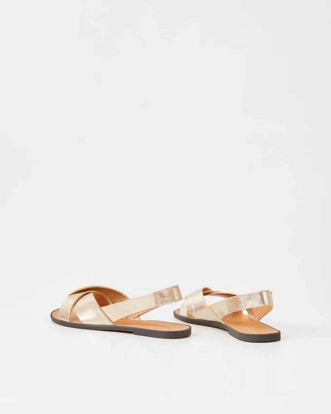 Tia 2.0-Sandalen