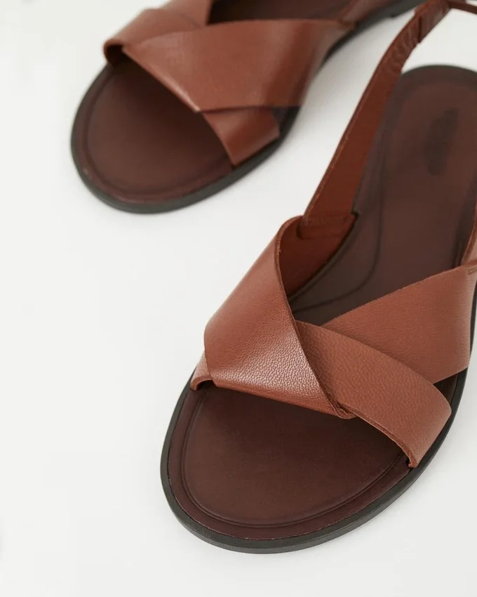 Tia 2.0-Sandalen