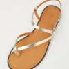 Tia 2.0-Sandalen