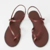 Tia 2.0-Sandalen
