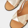 Tia 2.0-Sandalen