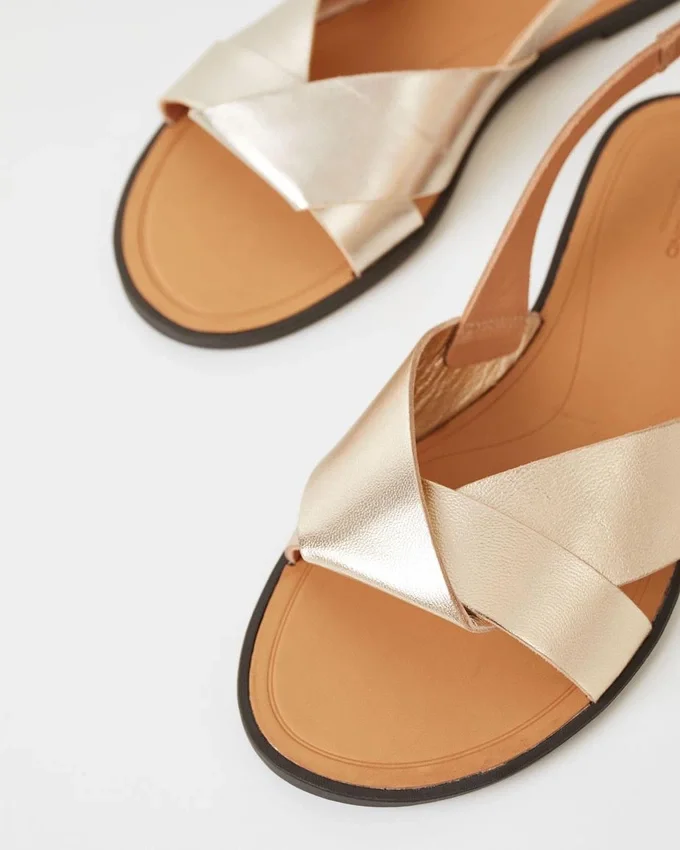 Tia 2.0-Sandalen