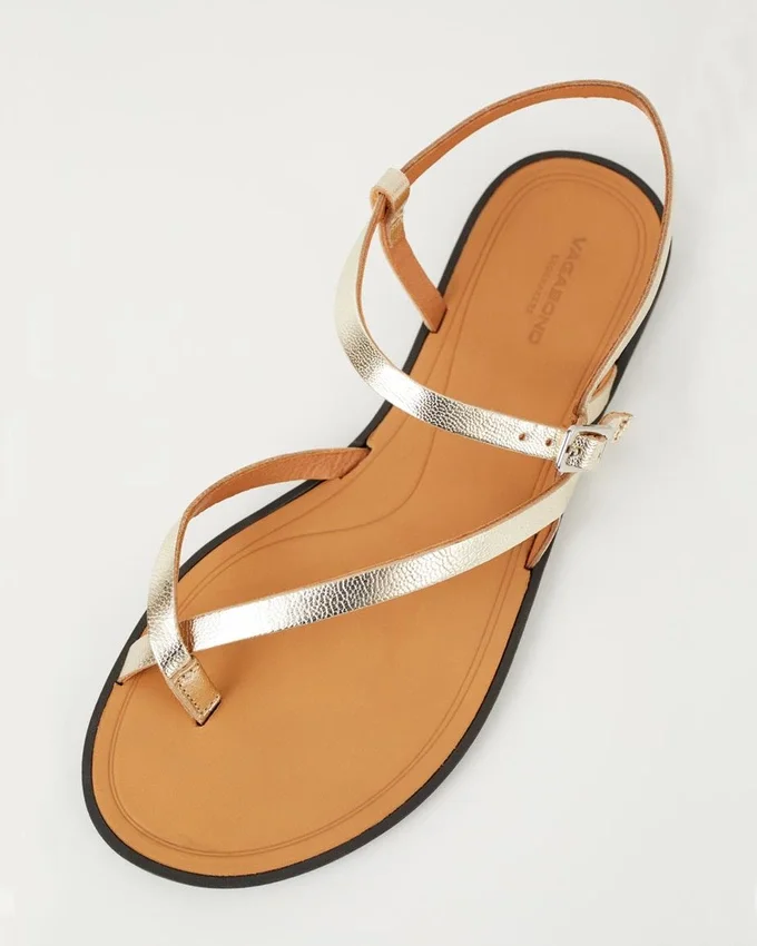 Tia 2.0-Sandalen