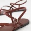 Tia 2.0-Sandalen