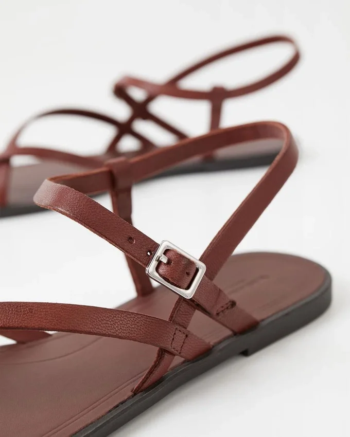 Tia 2.0-Sandalen