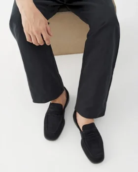 Troy-Loafers