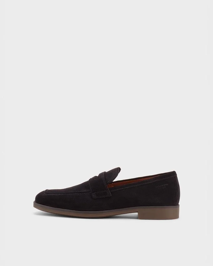 Troy-Loafers