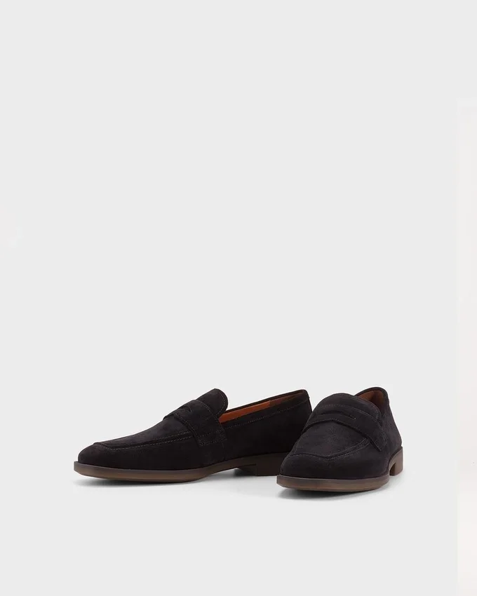 Troy-Loafers