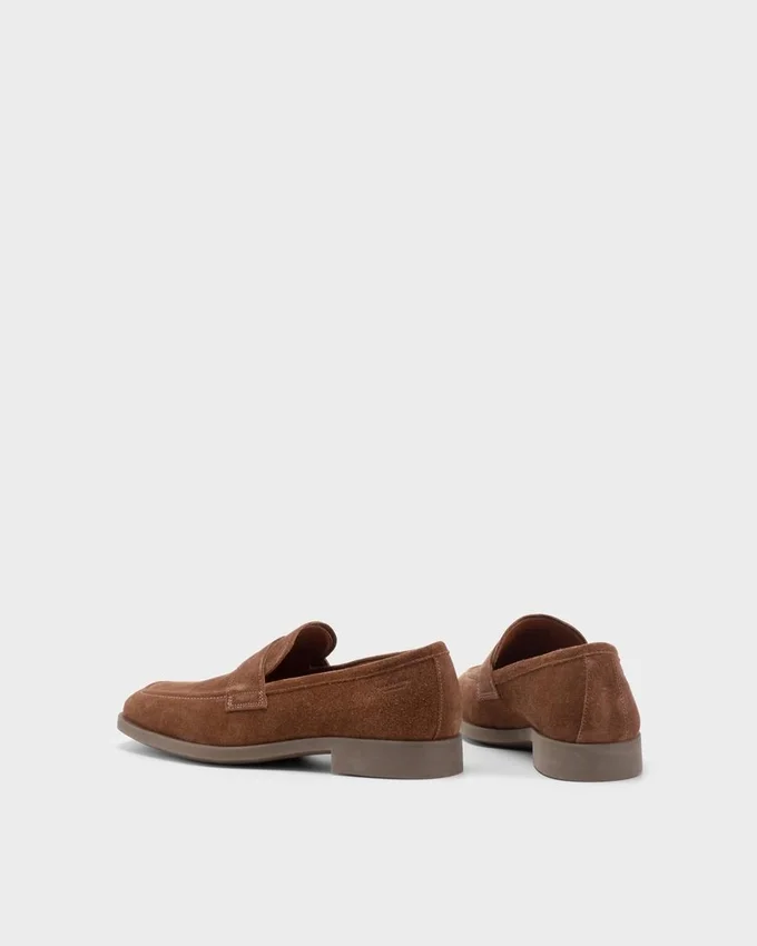 Troy-Loafers