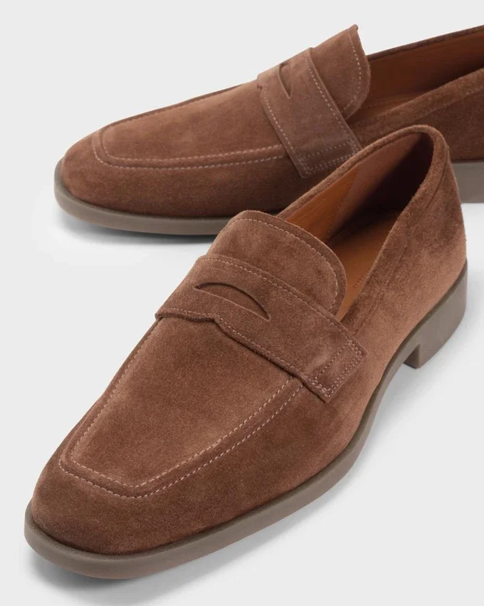 Troy-Loafers