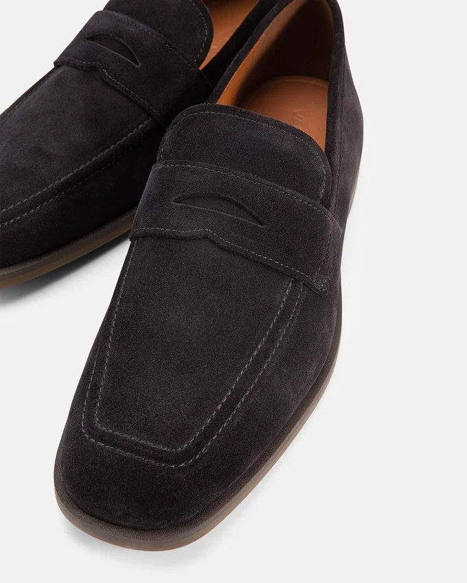 Troy-Loafers