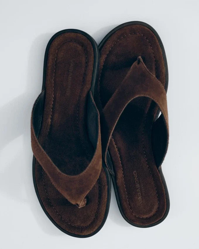 Zaida-Sandalen