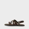 Zaida-Sandalen