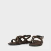 Zaida-Sandalen