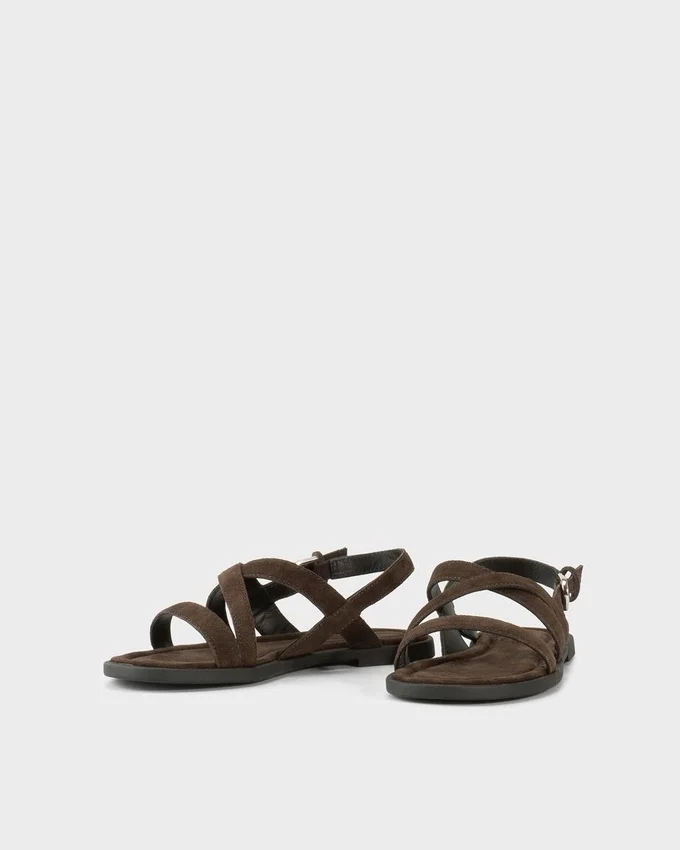 Zaida-Sandalen